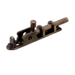 Trinco União 824 - 15cm - Antique - União Mundial - 1