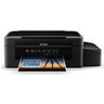 Multifuncional EPSON Tanque de Tinta L375 (WI-FI) - BRCE92302 - 1