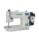 Ver imagem 1 de Maquina de Costura Ziguezague 20u53 Semi Industrial-sewpower