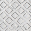 Ver imagem 6 de Cama Base Box com Baú Casal Preto + Colchão de Molas Ensacadas Madrid Probel - 138x188x72