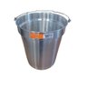 Balde de Aluminio Nr 35 17l de Lucca - 1