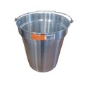Ver imagem 1 de Balde de Aluminio Nr 35 17l de Lucca