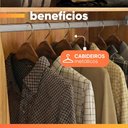 Ver imagem 4 de Guarda Roupas Casal 7 Portas 2 Gavetas Frisado Milka Moval