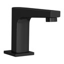 Ver imagem 2 de Torneira Misturador Deca Level 1875.bl26.no de Bancada Black Noir Black Noir 1875.bl26.no