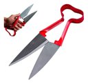 Ver imagem 3 de Tesoura para Crina Tosquia 33,5cm Snel Ferramentas