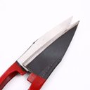 Ver imagem 7 de Tesoura para Crina Tosquia 33,5cm Snel Ferramentas