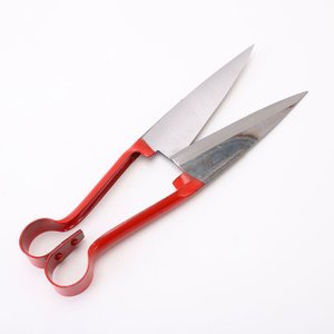 Tesoura para Crina Tosquia 33,5cm Snel Ferramentas