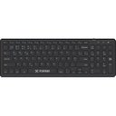Ver imagem 1 de Teclado sem Fio Office Fortrek Kb11 Full Bluetooth Preto
