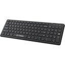 Ver imagem 4 de Teclado sem Fio Office Fortrek Kb11 Full Bluetooth Preto