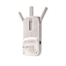 Extensor de Area Tp-link Re450 Ac1750 Mbps Wifi Dual 2.4/5g - 2