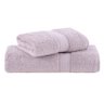 Kit Toalha Banho e Rosto 2 Pçs América Algodão Egípcio Buddemeyer Luxus - 1