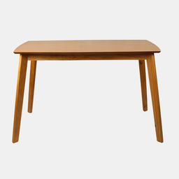 Escrivaninha para Quarto Áustria Cor Mel - 4