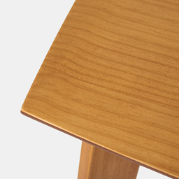 Escrivaninha para Quarto Áustria Cor Mel - 6