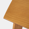 Escrivaninha para Quarto Áustria Cor Mel - 6