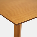 Ver imagem 3 de Escrivaninha para Quarto Áustria Cor Mel