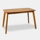 Ver imagem 1 de Escrivaninha para Quarto Áustria Cor Mel