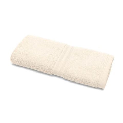 Toalha Social Buettner Platine 30x50cm Marfim