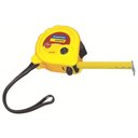 Ver imagem 1 de Trena Tramontina com Fita de Aço e Corpo em Abs com Freio Duplo 7,5 M Tramontina