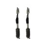 Kit 2 Resistência Re-830-220 Smd Utilizada Estação Retrabalho Es-810-220 Instrutherm - 1