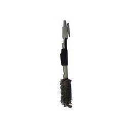 Kit 2 Resistência Re-830-220 Smd Utilizada Estação Retrabalho Es-810-220 Instrutherm - 2