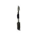 Ver imagem 2 de Kit 2 Resistência Re-830-220 Smd Utilizada Estação Retrabalho Es-810-220 Instrutherm
