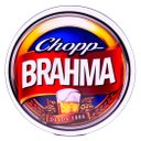 Ver imagem 2 de Luminoso de Parede Cerveja Brahma Chopp P Bar, Garagem, Churrasqueira, Espaço Gourmet, Buteco, Salão