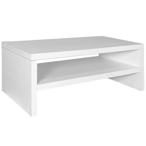 Suporte para Monitor Ayla M05 Branco - Inoviza