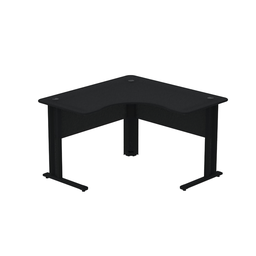 Mesa para Escritório em L Estação de Trabalho 1200 Maxxi - 3