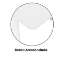 Ver imagem 6 de Escrivaninha Mesa Escritório Secretária Maxxi 92cm Branca