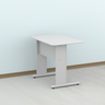Mesa para Escritório Secretária 92cm Maxxi  - 14