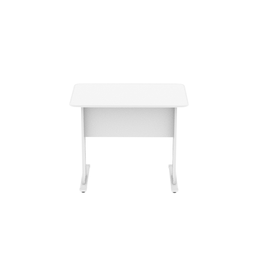 Mesa para Escritório Secretária 92cm Maxxi  - 3