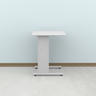 Mesa para Escritório Secretária 92cm Maxxi  - 13