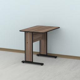 Mesa para Escritório Secretária 92cm Maxxi  - 11