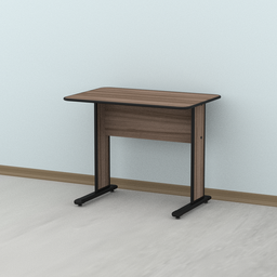 Mesa para Escritório Secretária 92cm Maxxi  - 14