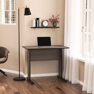 Mesa para Escritório Secretária 92cm Maxxi 