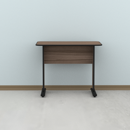 Mesa para Escritório Secretária 92cm Maxxi  - 16