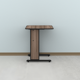 Mesa para Escritório Secretária 92cm Maxxi  - 13