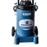 Bomba Propulsora Pneumática Móvel Para Graxa 12 Kg Completa - 2