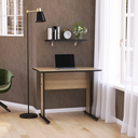 Ver imagem 2 de Escrivaninha Mesa Escritório Secretária 92cm Maxxi