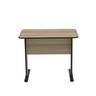 Mesa para Escritório Secretária 92cm Maxxi  - 3