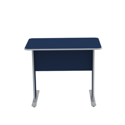 Mesa para Escritório Secretária 92cm Maxxi  - 3