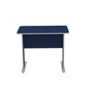 Mesa para Escritório Secretária 92cm Maxxi  - 3