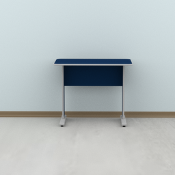 Mesa para Escritório Secretária 92cm Maxxi  - 16