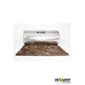 Manta Lã de Vidro Isoflex 38 X 12500 X 25000mm 30m2 - Isover - 2