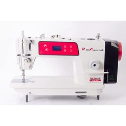 Máquina Costura Reta Direct Drive 220v SS180D-DM-QI - Sun Special - 1