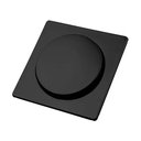 Ver imagem 3 de Ralo Click para Banheiro 10x10 Preto Inteligente Fosco