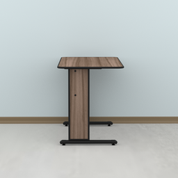 Mesa para Escritório Secretária Mx120 Maxxi  - 12