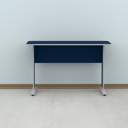 Mesa para Escritório Secretária Mx120 Maxxi  - 11