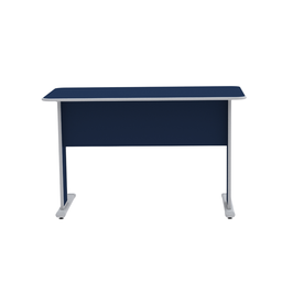 Mesa para Escritório Secretária Mx120 Maxxi  - 3