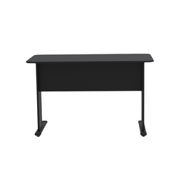 Mesa para Escritório Secretária Mx120 Maxxi  - 3